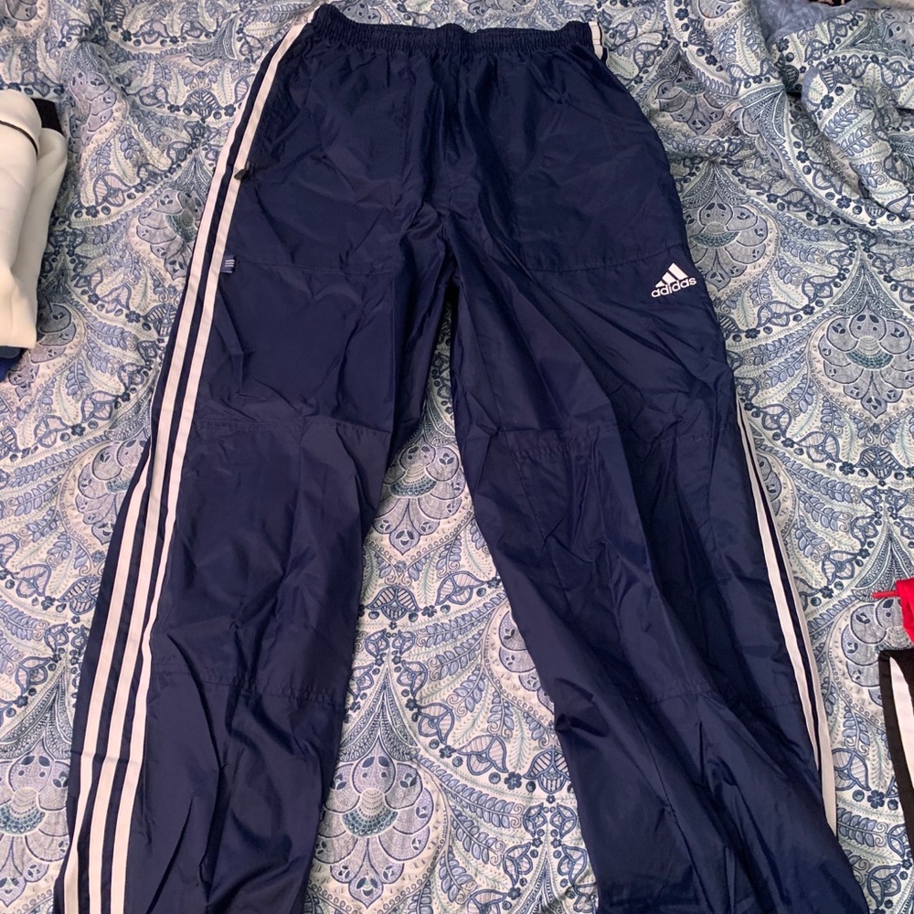 Adidas Throwback Sweatpants